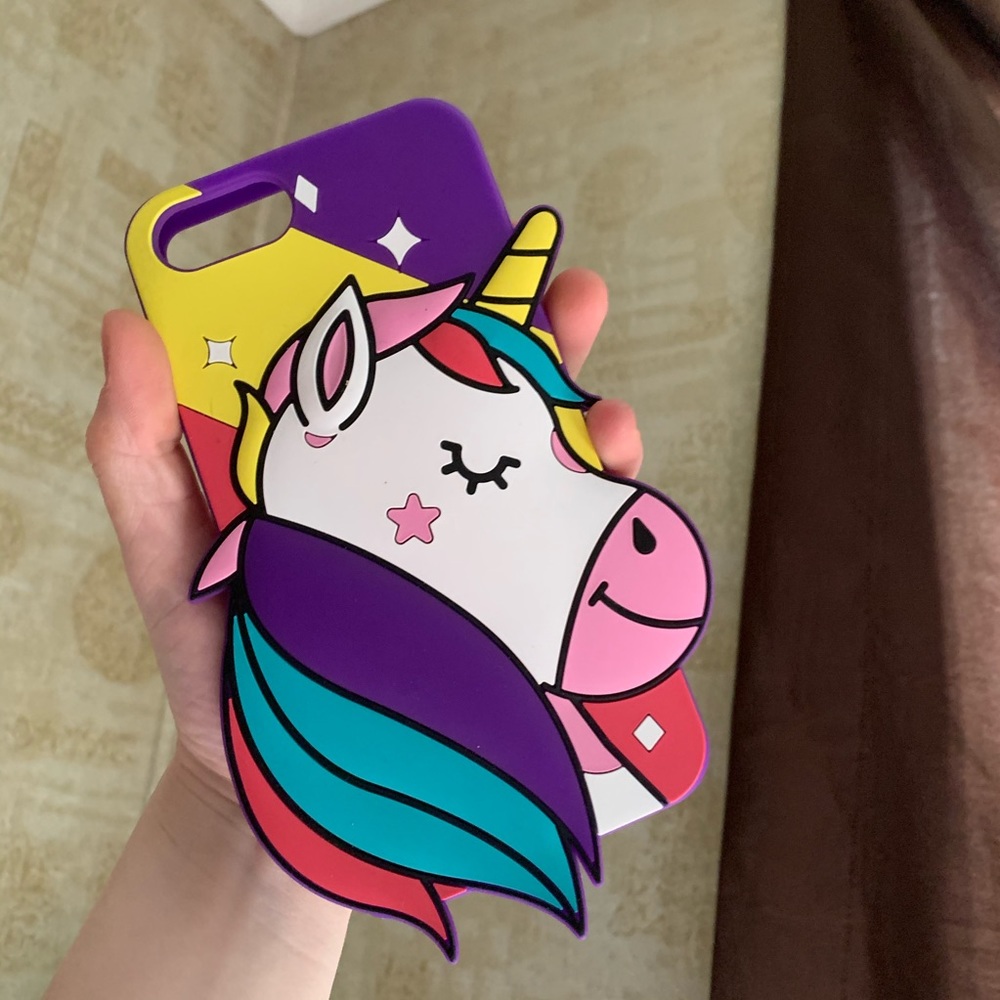 iphone 8plus Case - Picture 4 of 4